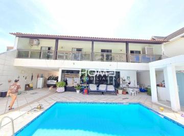 2a670da34989c2572a59956a820552e85f835cf7 · Casa à venda, 600 m² por R$ 3.870.000,00 - Barra da Tijuca - Rio de Janeiro/RJ