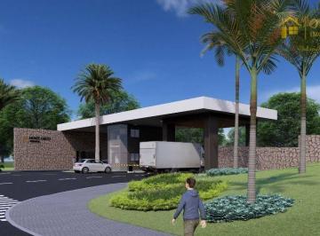 6b829b2588a48c3fc39b040774b1d1ec77c25730 · Terreno à venda, 600 m² por R$ 450.000,00 - Condomínio Monte Cristo - Salto/SP