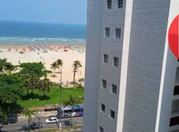 f58a4af2e4023521d3f7676c136a9f1c5be961f5 · Apartamento com 2 quartos à venda, 101 m² por R$ 668.000 - Gonzaga - Santos/SP