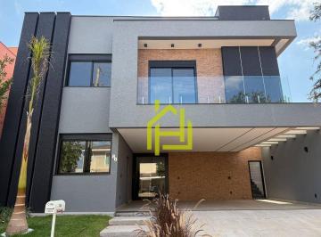 c19620edb6c1809f0db48f074865d05cd56e5c26 · Casa com 3 suítes à venda, 260 m² por R$ 1.890.000 - Condomínio Residencial Aldeia da Mata - Votoran
