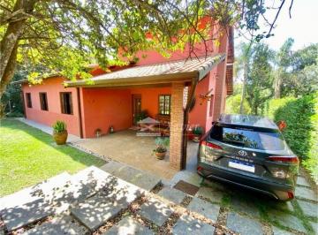 bec4b9407ac03115380ddc66d63a5910ab0bdc92 · Casa com 3 dormitórios à venda, 250 m² por R$ 800.000,00 - Condomínio Jahú - Ibiúna/SP