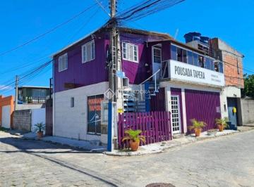Comercial · 86m² · 8 Quartos · Pousada a venda sul da Ilha