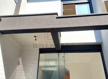 Casa · 80m² · 3 Quartos · 2 Vagas · Sobrado a venda com 3 quartos no bairro da mooca