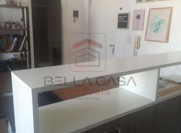 Apartamento · 36m² · 1 Quarto · ÓTIMO APARTAMENTO Á VENDA NO CAMBUCI.