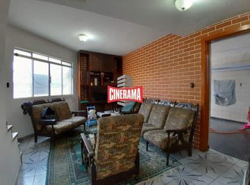 Casa · 137m² · 3 Quartos · 1 Vaga · Sobrado à venda, 3 quartos, 1 vaga, Santa Paula - São Caetano do Sul/SP
