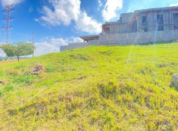 bca74eb2f14c6c62b49db421b8f3dd75b1d42c74 · Terreno em condomínio Fechado, Campo de Toscana, 844m2