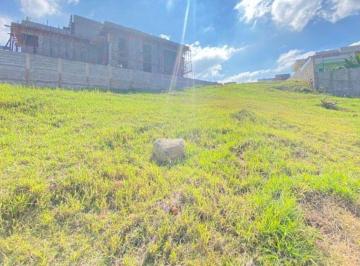 42bce157213718863e24e3c797944e6a42e94051 · Terreno à venda, 844 m² por R$ 1.000.000 - Condomínio Campo de Toscana - Vinhedo/SP