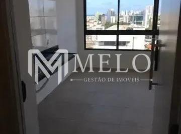 Apartamento · 25m² · 1 Quarto · 1 Vaga · Oportunidade em BOA VISTA/RECIFE: 25m², 01Qt, 01WC, 01VAGA...