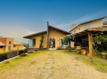 Casa · 450m² · 3 Quartos · Casa à venda, 450 m² por R$ 2.300.000,00 - Arace - Domingos Martins/ES