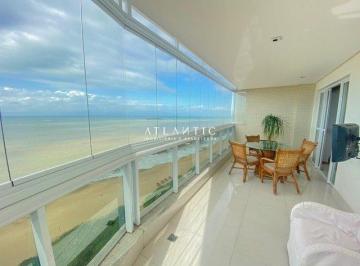 Apartamento · 210m² · 3 Quartos · 3 Vagas · Cobertura à venda, 210 m² - Praia de Itaparica - Vila Velha/ES