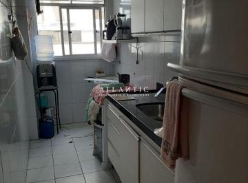 Apartamento · 75m² · 3 Quartos · 2 Vagas · Apartamento com 3 dormitórios à venda, 75 m² - Itapuã - Vila Velha/ES
