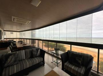 Apartamento · 253m² · 4 Quartos · 3 Vagas · Apartamento com 4 dormitórios à venda, 253 m² - Praia de Itapoã - Vila Velha/ES