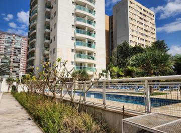 Apartamento · 38m² · 1 Quarto · 1 Vaga · Apartamento locação - 1 suíte - Santo Amaro - São Paulo -SP