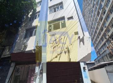 Apartamento · 70m² · 2 Quartos · Apartamento em Recife centro boa vista 3qtos 2wcs elevador port. 24hrs