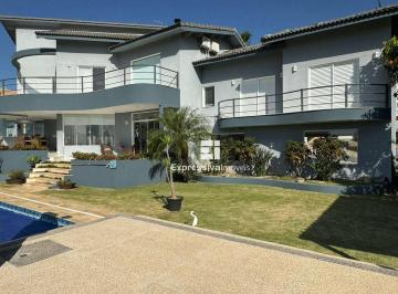 3a81acbc099062fcb24e210c7e0ff1a52770648d · Casa com 4 dormitórios, 455 m² - venda por R$ 3.000.000,00 ou aluguel por R$ 13.682,11/mês - Loteame