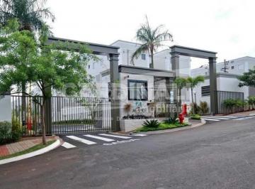 Apartamento · 51m² · 2 Quartos · 1 Vaga · Apartamento Padrão em Araraquara
