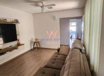 Casa · 148m² · 3 Quartos · Casa com 3 dormitórios à venda, 148 m² por R$ 560.000 - Caputera - Caraguatatuba/SP