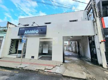 Comercial · 864m² · 13 Vagas · Oportunidade: Ponto Comercial no Centro de Aracaju/SE com 13 vagas privativas de garagem