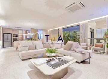 Apartamento · 305m² · 4 Quartos · 3 Vagas · Cobertura, Jardinaves, Nova Lima, 4 quartos, R$6.580.352,00, à venda na TWA Investimentos.