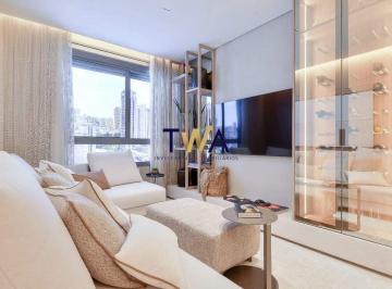 Apartamento · 305m² · 4 Quartos · 3 Vagas · Apartamento Garden, Vila da Serra, Nova Lima, 4 quartos, R$3.980.537,00, à venda na TWA Investimento
