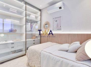 Apartamento · 202m² · 4 Quartos · 4 Vagas · Apartamento, AURA, Jardinaves, Nova Lima, 4 quartos, R$3.532.100,00, à venda na TWA Investimentos.
