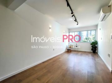 Apartamento · 78m² · 3 Quartos · 1 Vaga · Apartamento totalmente reformado no Itaim Bibi, 3 dormitórios, 1 suíte e 1 vaga