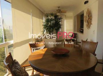 Apartamento · 332m² · 3 Quartos · 3 Vagas · Excelente oportunidade no Real Parque 332 metros 3 suítes