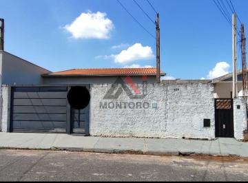 Casa · 360m² · 2 Quartos · 2 Vagas · Casa Padrão em américo brasiliense
