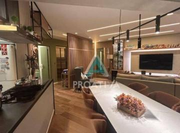 ae836b3417c5a287acf2002e51dd73b566f64e6f · Apartamento com 3 dormitórios à venda, 158 m² por R$ 1.860.000,00 - Vila Assunção - Santo André/SP
