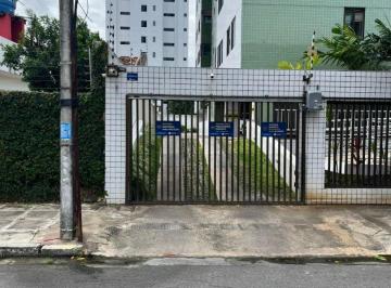 55c972a60d508da2c95fdf0b71dae50cdfc774ea · Apartamento com 2 dormitórios à venda, 53 m² por R$ 290.000,00 - Campo Grande - Recife/PE