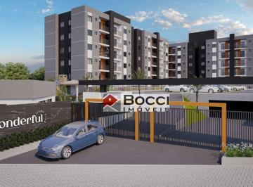 66596707a613fa8500f1205e65d209c90deb2cf5 · Apartamento com 2 dormitórios à venda por R$ 303.000 - Residencial WONDERFUL HOME CLUBE - Foz do Igu