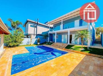 a57c0f48a77a103d87c093a8931ec5ed6bcc5b8e · Casa à venda, 255 m² por R$ 1.300.000,00 - Condomínio Residencial Campos do Conde - Bragança Paulist