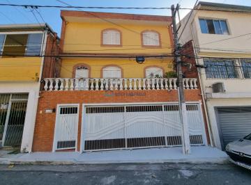 Casa · 300m² · 4 Quartos · 3 Vagas · Sobrado Triplex, 300 m², 4 Quartos, quintal, Edícula, 2 vagas, 5 min a pé Metrô Saúde.