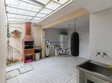 Casa · 200m² · 3 Quartos · 2 Vagas · Casa com 3 dormitórios, 2 vagas no Metrô Praça da Árvore.