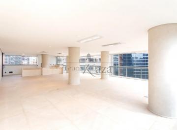 Apartamento · 322m² · 4 Quartos · 5 Vagas · Apartamento - Vila Olímpia - 4 Suítes - 322m².