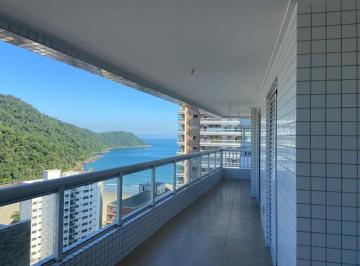 fab6cfee2b06d89d263469b32332e66eec62f14e · Apartamento Alto Padrão à venda no Canto do Forte em Praia Grannde - SP.