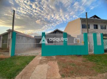 whatsapp-image-2024-05-06-at-14-22-38-11715016238778.jpeg · Casa Térrea com 2 Quartos e Edícula em Construção! - Cará-cará, Ponta Grossa, PR