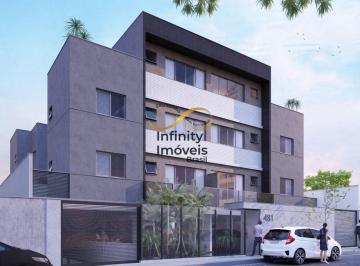 Apartamento · 60m² · 2 Quartos · 3 Vagas · Apartamento à venda no bairro Padre Eustáquio - Belo Horizonte/MG