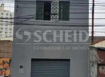 Comercial · 46m² · Prédio em dois andares em excelente localização em Santo Amaro.