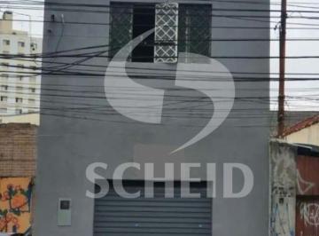 Comercial · 46m² · Prédio em dois andares em excelente localização em Santo Amaro.