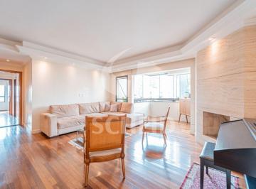 Apartamento · 156m² · 4 Quartos · 2 Vagas · Apartamento a Venda na Vila Mascote