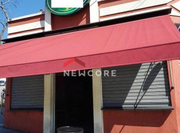 Comercial · 458m² · Loja em Rua Padre Antônio de Souza Lima - Assunção - São Bernardo do Campo/SP