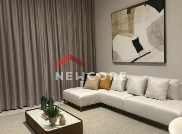 Casa en Venda de 3 quartos Residencial Lago Sul · Casa de condomínio em Avenida Irineu Bastos - Residencial Lago Sul - Bauru/SP