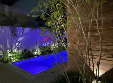 Casa · 253m² · 3 Quartos · 2 Vagas · Casa de condomínio em  Avenida Irineu Bastos - Residencial Lago Sul - Bauru/SP