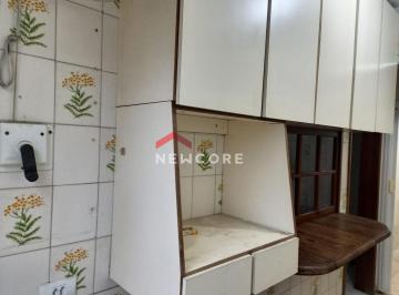 Apartamento Venda de 1 quarto · Apartamento em Avenida Capitão Casa, 666 - Dos Casa - São Bernardo do Campo/SP