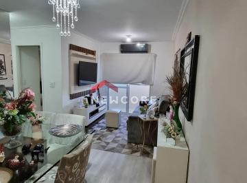 Apartamento · 57m² · 2 Quartos · 1 Vaga · Apartamento em  Avenida da Paz - Jardim São Judas Tadeu - Guarulhos/SP