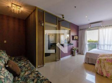 Apartamento · 70m² · 2 Quartos · 2 Vagas · Apartamento para Aluguel - Barra da Tijuca, 2 Quartos, 70 m² - Rio de Janeiro