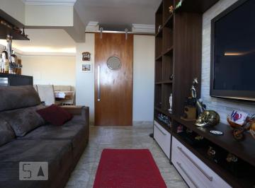 Apartamento · 74m² · 2 Quartos · 1 Vaga · Apartamento para Aluguel - Jaguaribe, 2 Quartos, 74 m² - Osasco