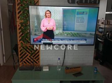 Apartamento · 45m² · 2 Quartos · 1 Vaga · Apartamento em Estrada do Elenco - Jardim Munira - Guarulhos/SP