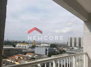 Apartamento · 48m² · 2 Quartos · 1 Vaga · Apartamento em  null Rua Cavadas - Vila São João - Guarulhos/SP